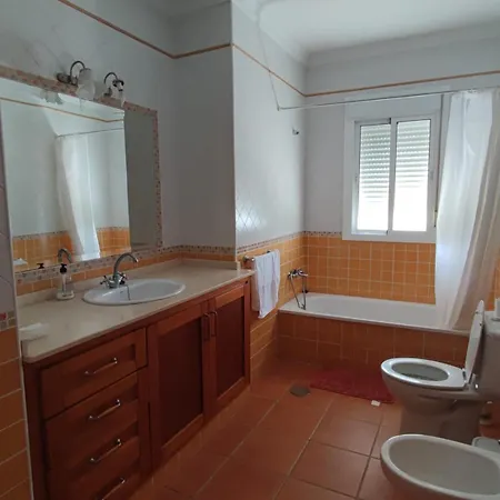 Casa El Limonero Готель Кадіс