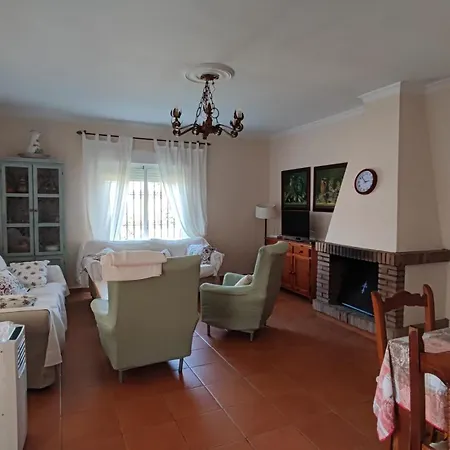 Casa El Limonero Кадіс