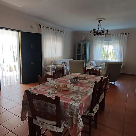 Hotel Casa El Limonero