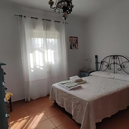 Casa El Limonero * Cádiz
