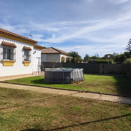 Casa El Limonero 호텔 카디스