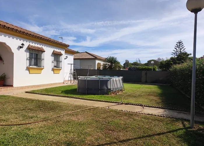 Casa El Limonero 호텔 카디스