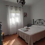 Casa El Limonero * Cádiz