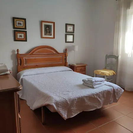 Hotel Casa El Limonero Cádiz