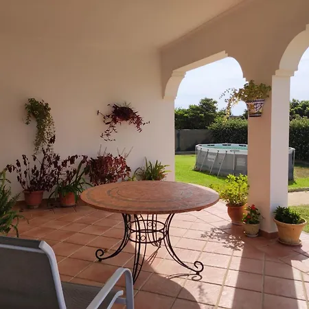 Hotel Casa El Limonero *