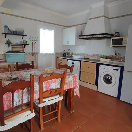 Casa El Limonero Hotel Cádiz