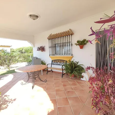 מלון Casa El Limonero
