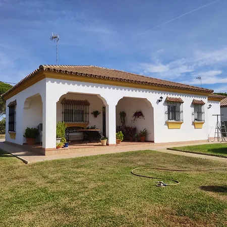 Hotel Casa El Limonero Cadiz