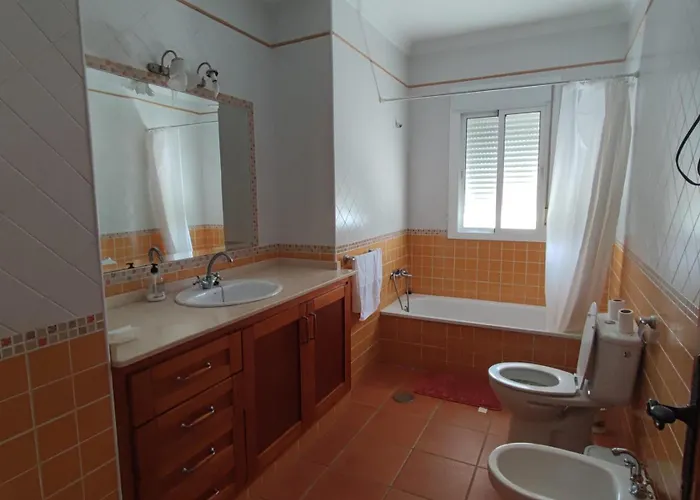 Casa El Limonero Szálloda Cádiz