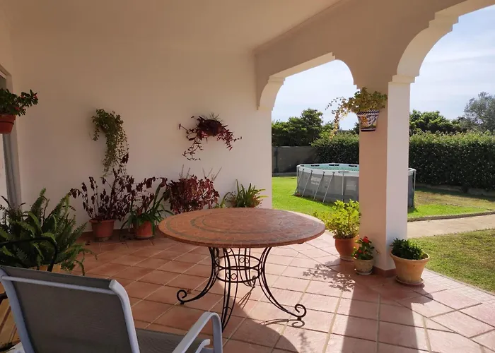 Szálloda Casa El Limonero *