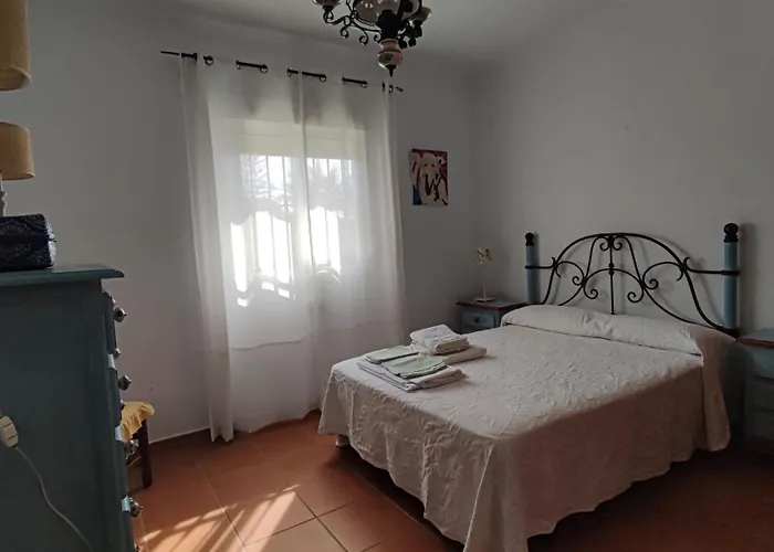 Casa El Limonero * Cádiz