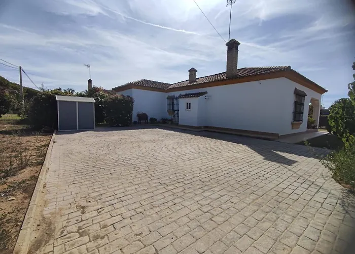 Szálloda Casa El Limonero