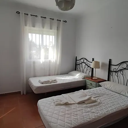 Casa El Limonero * Kadyks