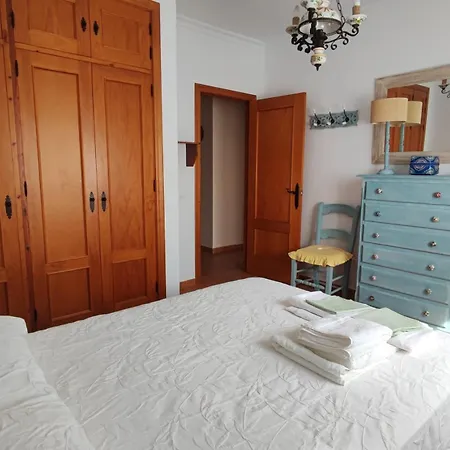 Casa El Limonero Ξενοδοχείο