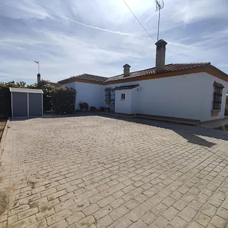 Ξενοδοχείο Casa El Limonero