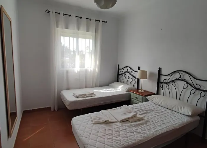 Casa El Limonero * Kadyks