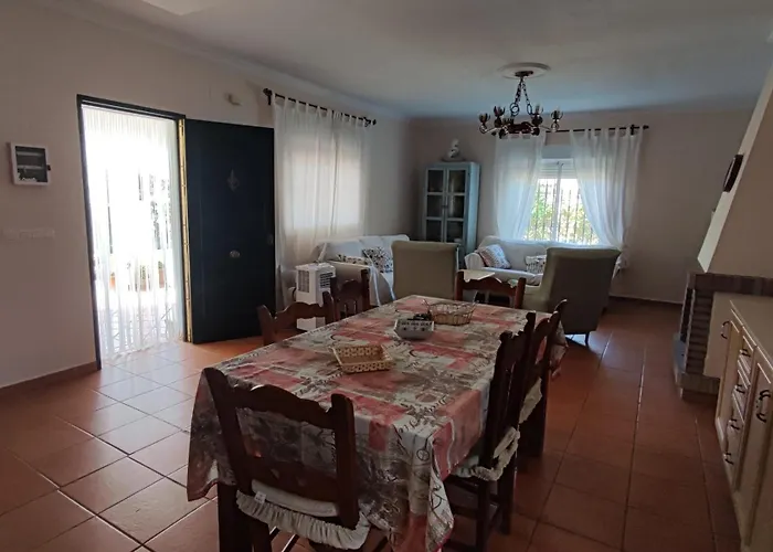 Hotel Casa El Limonero