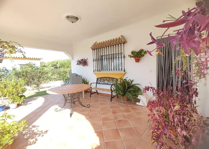 Hotel Casa El Limonero