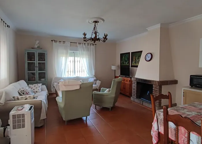 Casa El Limonero Cádiz