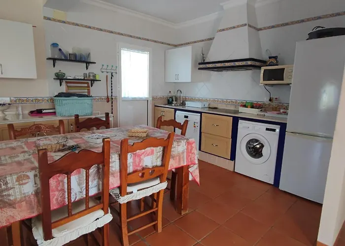 Casa El Limonero Hotel Cádiz