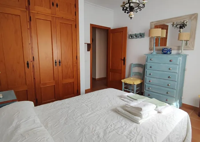 Casa El Limonero Hotel