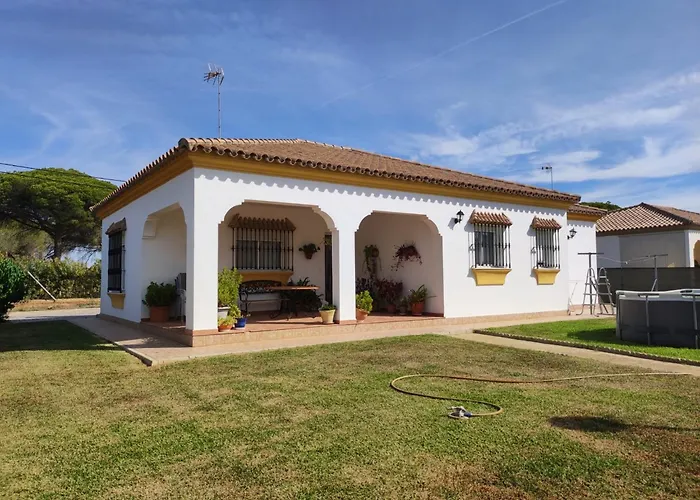Hotel Casa El Limonero Cádiz